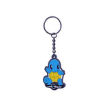 Catch 'Em All Keychain Pack
