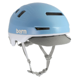 Hudson MIPS Bike Helmet