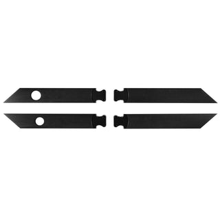 *BLEM* XR Varials (Quarter Panels ONLY) Rail System