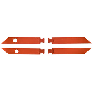 *BLEM* XR Varials (Quarter Panels ONLY) Rail System