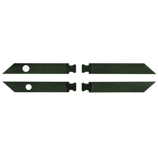 *BLEM* XR Varials (Quarter Panels ONLY) Rail System