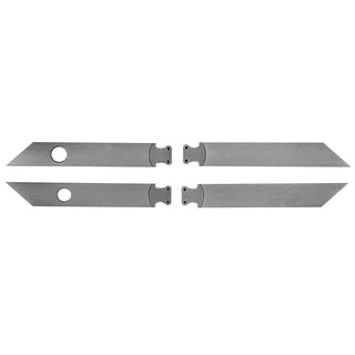 *BLEM* XR Varials (Quarter Panels ONLY) Rail System