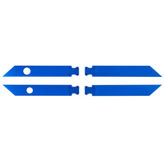 *BLEM* XR Varials (Quarter Panels ONLY) Rail System
