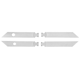 *BLEM* XR Varials (Quarter Panels ONLY) Rail System