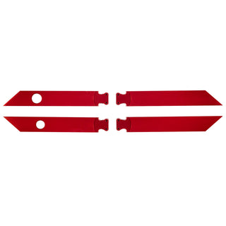 *BLEM* XR Varials (Quarter Panels ONLY) Rail System