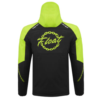 T.A.C. Armored Soft Shell Jacket