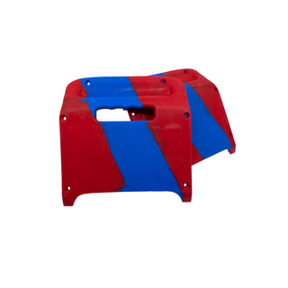 B.A.N.G. Bumpers (XR) - Matte Finish