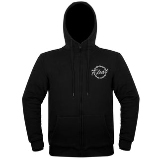 T.A.C. Armored Zip-Up Hoodie