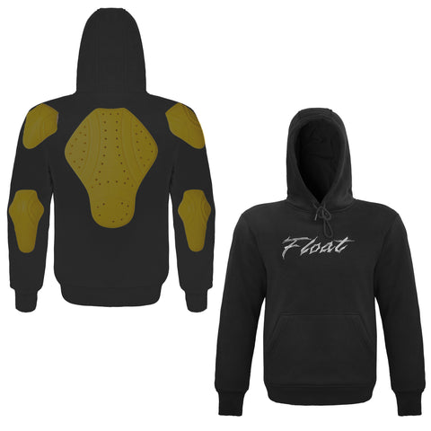 T.A.C. Armored Pullover Hoodie