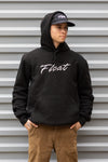 T.A.C. Pullover Hoodie 2.0 (Black)