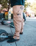 T.A.C. Armored Cargo Pants