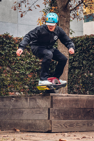 T.A.C. Mesh Breeze Armored Pants