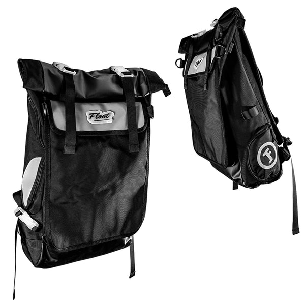 TFL Rider Bag Backpack The Float Life