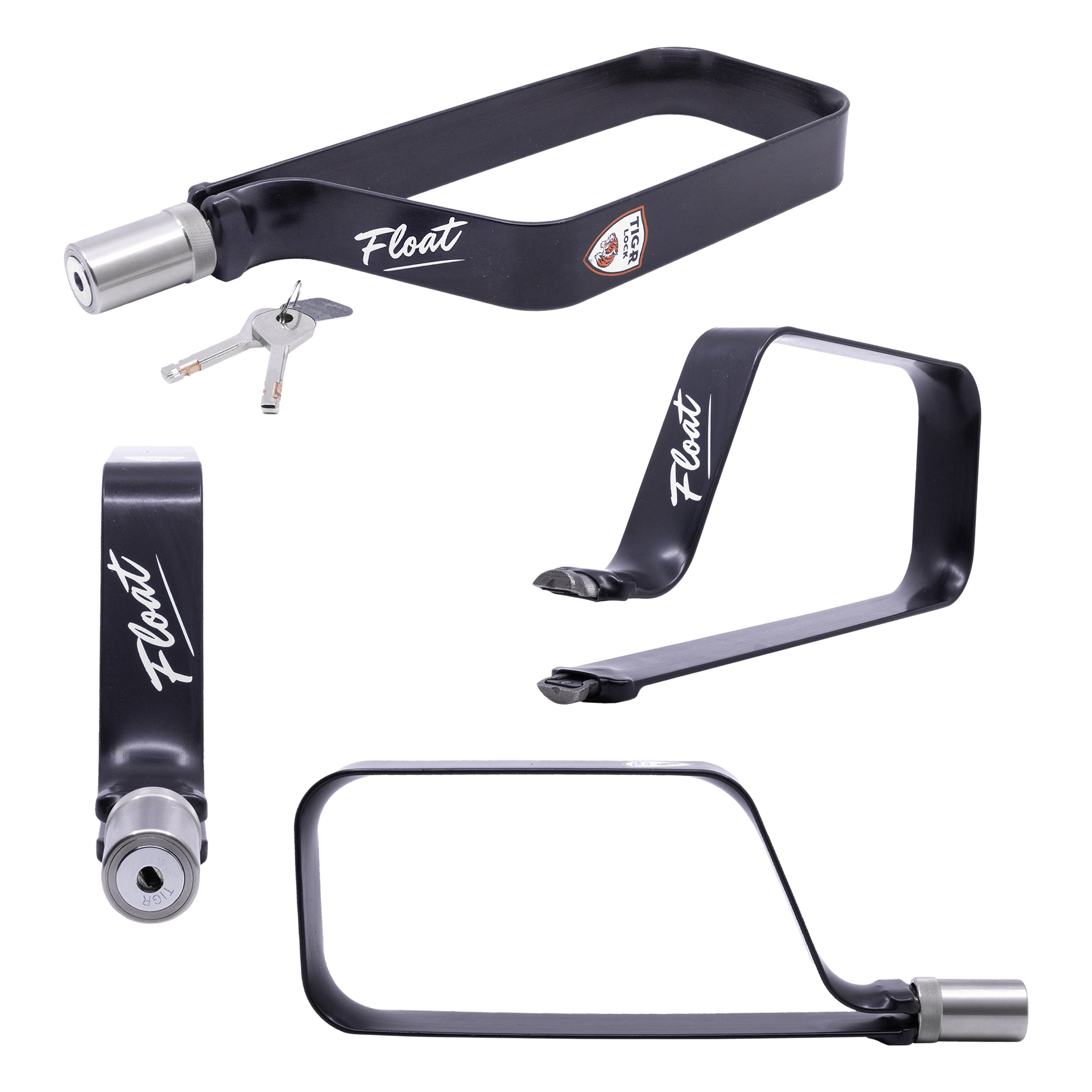 TFL x TiGr® Mini+ Onewheel Security Lock Onewheel Lock – The