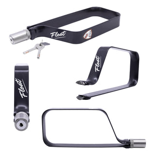 TFL x  TiGr® Mini+ Onewheel Lock