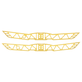Tech Rails 357 Rails
