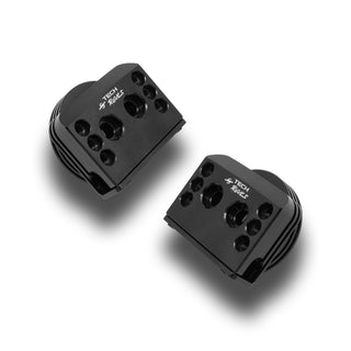 Tech Rails 357 Rails