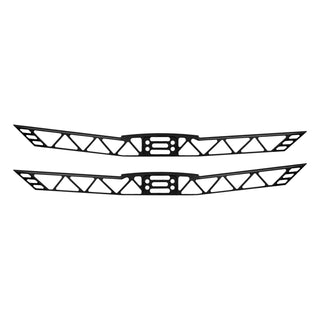Tech Rails 357 Rails