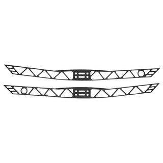 Tech Rails 357 Rails