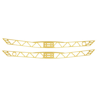 Tech Rails 357 Rails