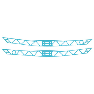 Tech Rails 357 Rails