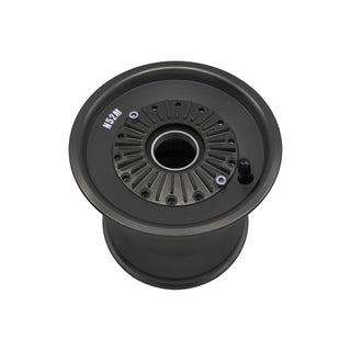 Tech Rails 6" Billet Hub (GT/GT-S/XR Classic)