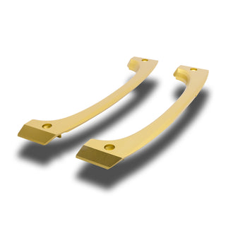 Tech Rails Aluminum Fender Deletes (GT/GT-S/XR Classic)
