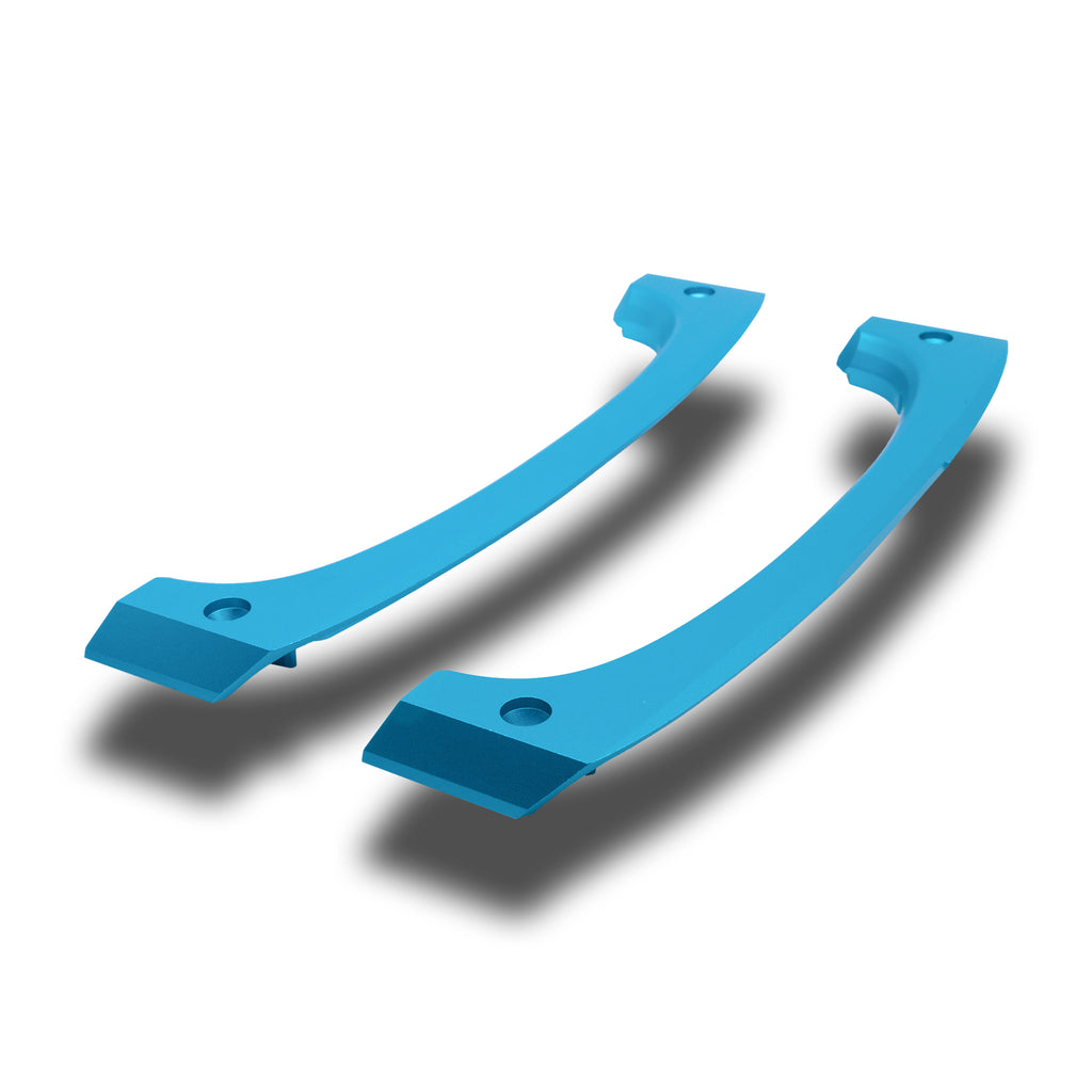 Tech Rails Aluminum Fender Deletes (GT/GT-S/XR Classic) – The Float Life