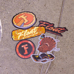 Thanksgiving Sticker Pack