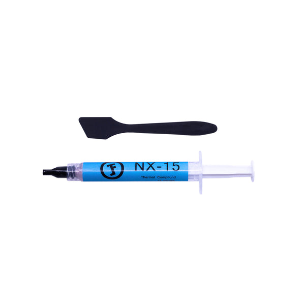 NX-15 Thermal Grease – The Float Life