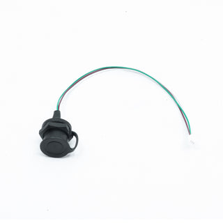 Thor 301 6-Pin Footpad Connector