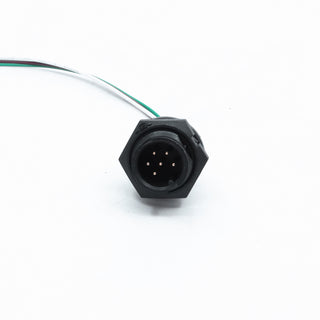 Thor 301 6-Pin Footpad Connector