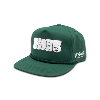 A-Frame Float Snapback