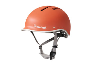 Heritage 2.0 Bike & Skate Helmet