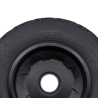 ThunderCat Tire