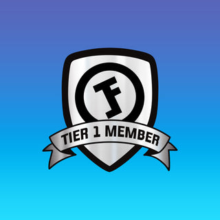 Tier 1 Membership