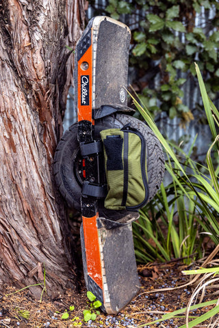 The "Trail Cruzer" Adventure Pack Bundle (Onewheel GT/GTS/XRC, Onewheel Pint X/XR/+ Compatible)