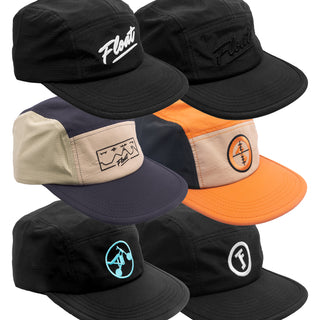 UHH (Under Helmet Hat)
