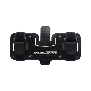 Cruze N Carve Universal Mounting Plate Kit  (Onewheel GT/GTS/XRC, Onewheel Pint X/XR/+ Compatible)