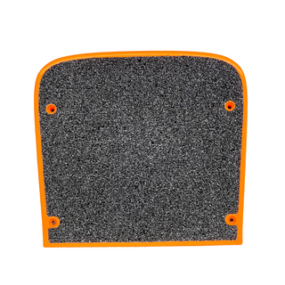 Land-Surf PlatySense 4.0 footpad set (XR)