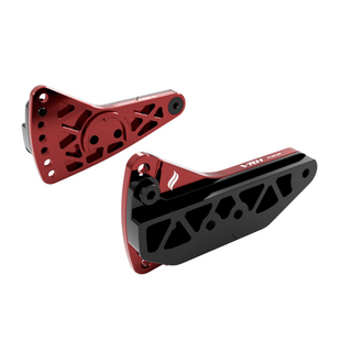 Land-Surf VRH (Variable Ride Height) system (GT)