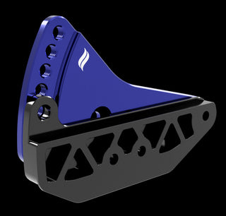Land-Surf VRH (Variable Ride Height) system (GT)