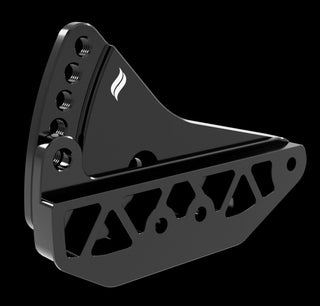 Land-Surf VRH (Variable Ride Height) system (GT)