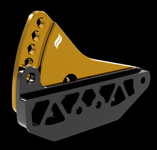 Land-Surf VRH (Variable Ride Height) system (GT)
