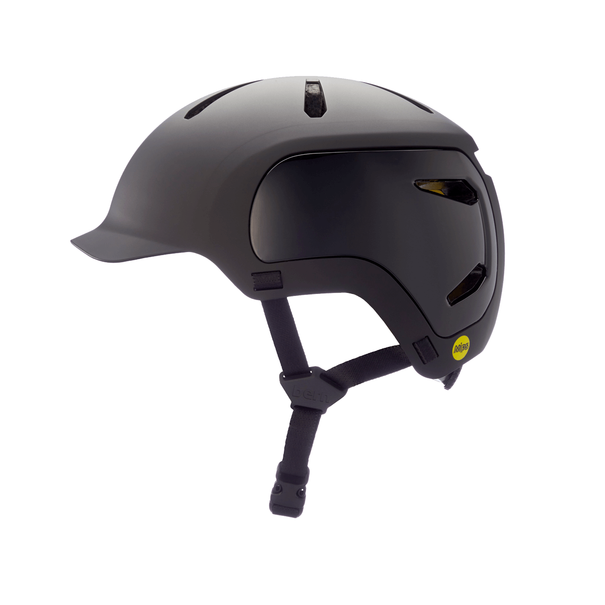 Bern Watts 2.0 MIPS Bike Helmet
