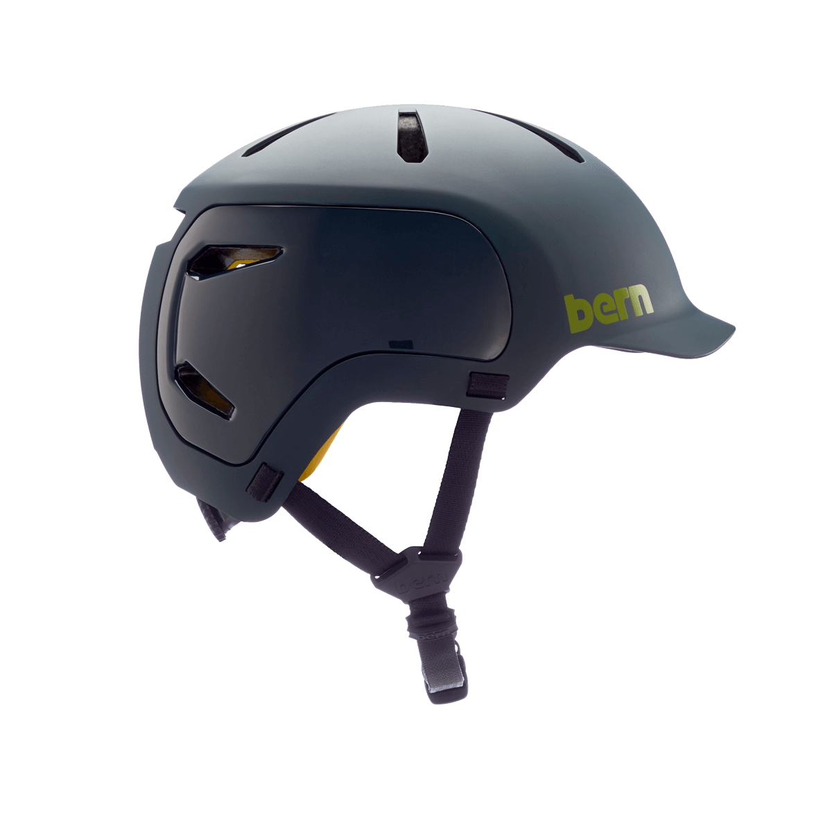 bike helmets bike barn Bern Watts 2.0 MIPS Bike Helmet