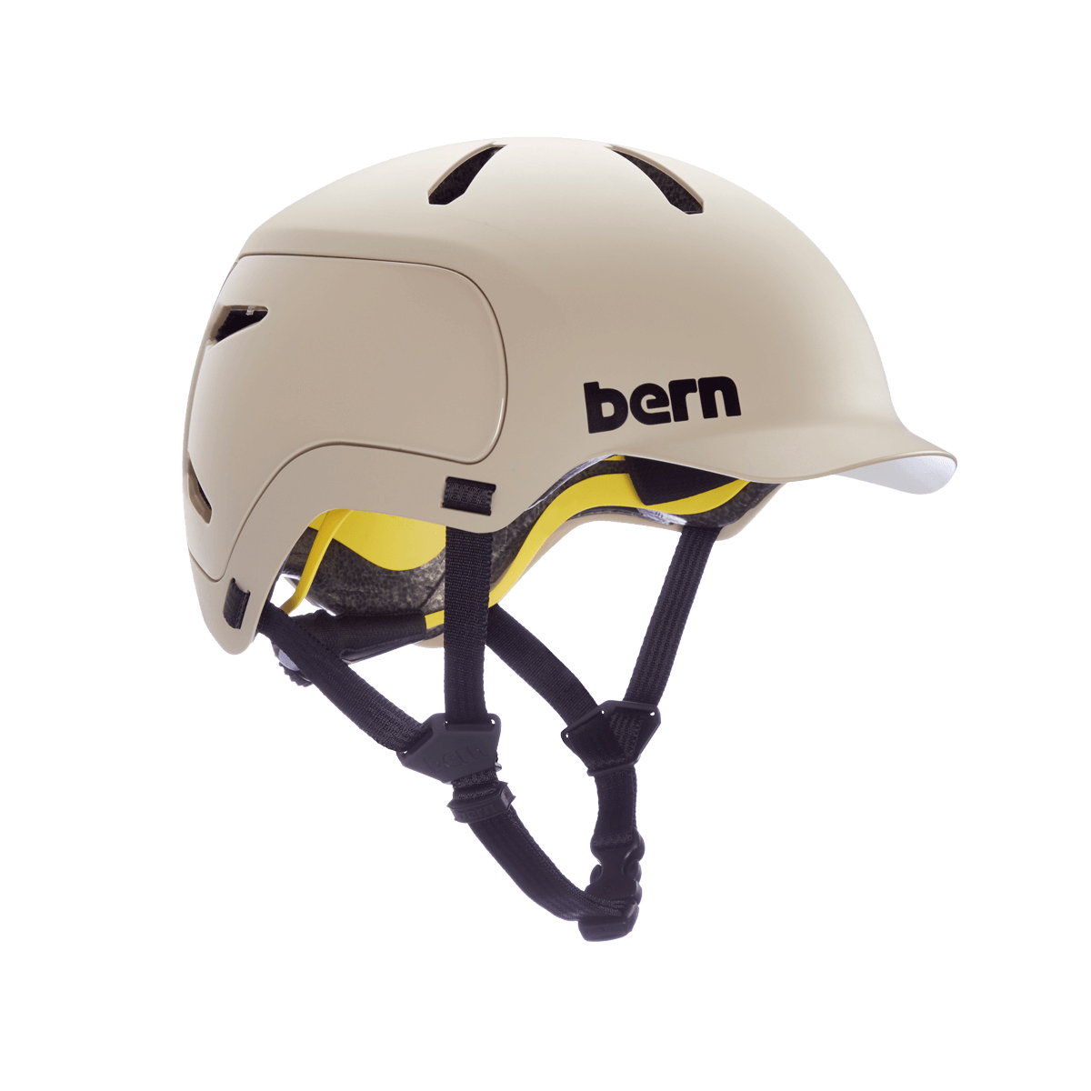 bike helmets bern Bern Watts 2.0 MIPS Bike Helmet