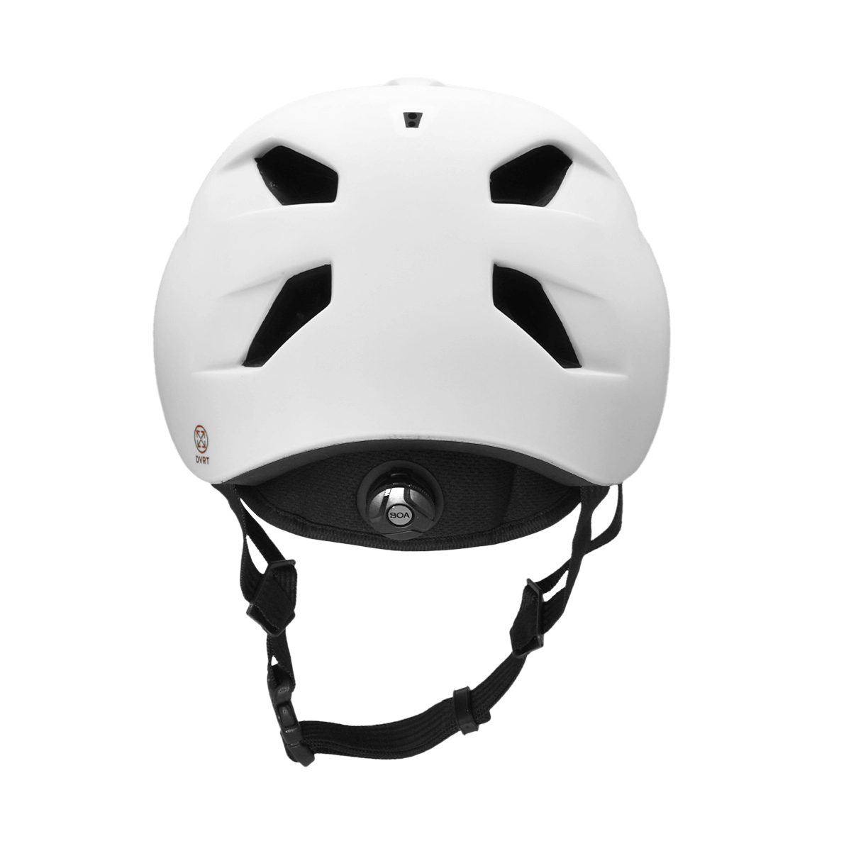 bike nutshell helmet Allston DVRT Bike Helmet DVRT / S / Matte Muted Teal