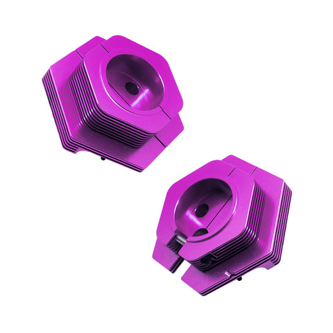 Cold Blocks Cold Blocks (5