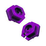 Cold Blocks (5" MTE Compatible)